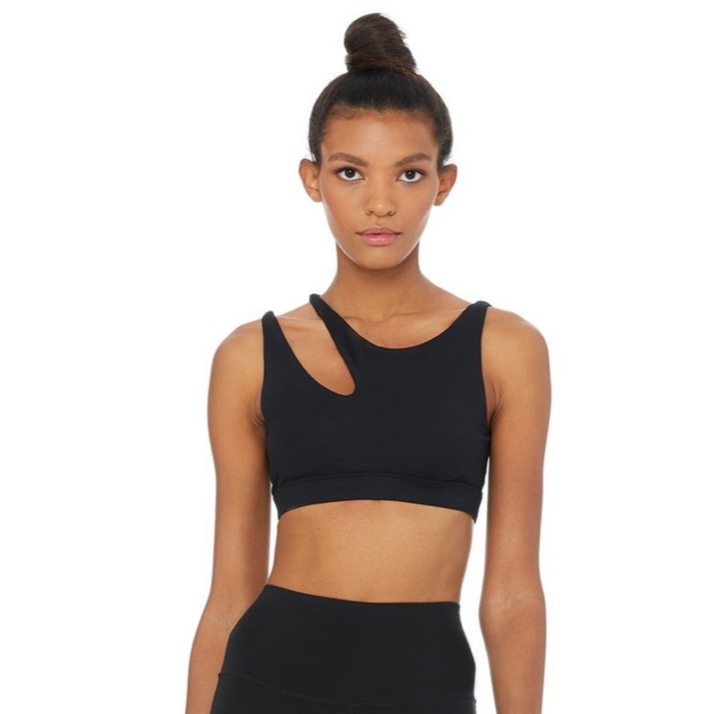 Alo Peak Bra